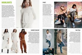 Precollections Digital Paris & London AW 25/26
