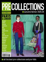 Precollections Digital Paris & London AW 25/26