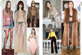 Precollections Paris & London AW 26/27