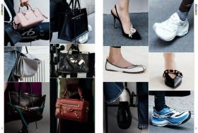 Precollections Paris & London AW 26/27