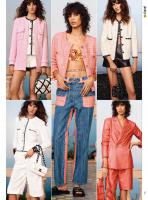 Precollections Paris & London