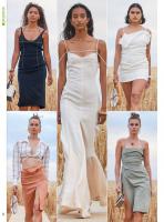 Precollections Paris & London