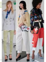 Precollections Paris & London
