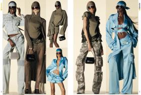Precollections Milan New York S/S 23