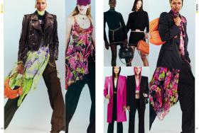 Precollections Milan New York S/S 23
