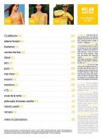 Precollections Milan New York S/S 23