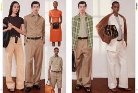 Precollections Milan & New York SS 26