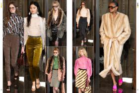 Precollections Milan & New York SS 26