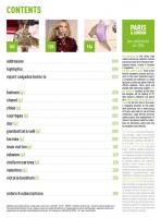 Precollections Paris & London SS 26