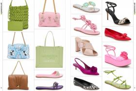 Precollections Paris & London SS 26