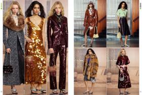 Precollections Paris & London SS 26