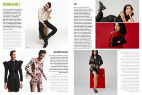 Precollections Paris & London SS 26