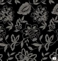 Print Box Arai Designs Black and White