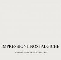 Print Box Impressioni Nostalgiche