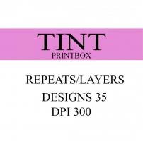 Print Box Tint