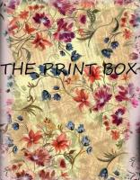 Print Box Volume 1 by Giulio