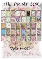 Print Box Volume 1 by Giulio