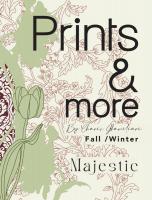 Prints & More Majestic - Fall/Winter