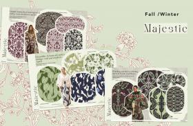 Prints & More Majestic - Fall/Winter