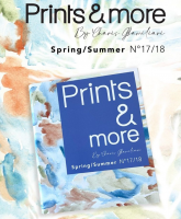 Prints & More S/S Botanical/Escapism/La Dolce Vita/Aquatic