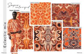 Prints & More 12 Months Online Access - All Prints & More Trend  Reports