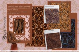 Prints & More Nouvezaar/Royal Paradox - Fall/Winter nr.20