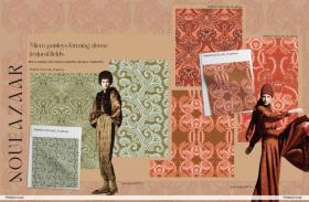 Prints & More Nouvezaar/Royal Paradox - Fall/Winter nr.20