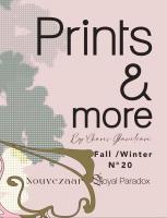 Prints & More Nouvezaar/Royal Paradox - Fall/Winter nr.20