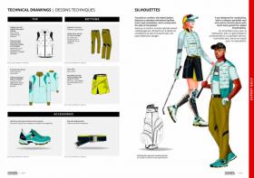"Coup de Coeur" Sport SS 26 Dossier Promostyl