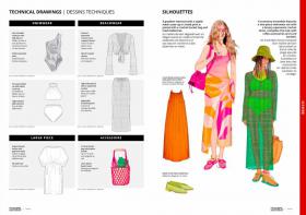 "Coup de Coeur" Women SS 26 Dossier Promostyl
