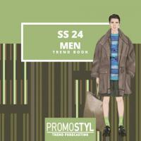 Promostyl Promostyl Men S/S 24