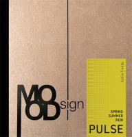 MOODsign PULSE Active Trends SS 28
