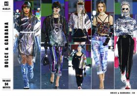 Riser Milano+New York