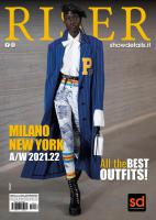 Riser Milano+New York