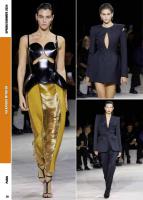 Riser DIGITAL FashionMag Paris London S/S 24