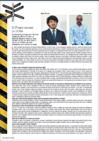 Safety First N°05/2024 April - MpaStyle