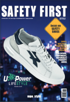 Safety First N°05/2024 April - MpaStyle