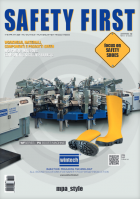 Safety First N°06 May 2026 MpaStyle