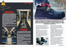 Safety First N°06 May 2026 MpaStyle