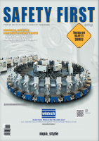 Safety First N°05 April/May 2025 MpaStyle