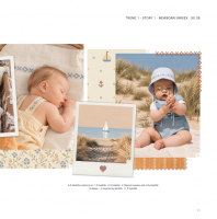 Satelittle Baby & Newborn SS 28 DIGITAL