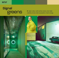 Scout Casual + Youth + Kids AW 27/28 book + digital