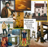 Scout Casual + Youth + Kids AW 27/28 book + digital