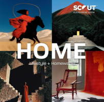 Scout Life + Home AW 27/28 book + digital