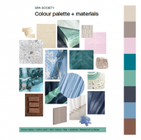 Scout Life + Home SS 27 Colour + Concept