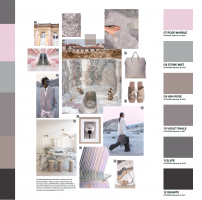 Scout Life + Home SS 27 Colour + Concept