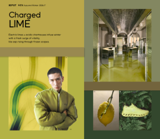 Scout Men AW 26/27 Color Book + Online Access
