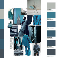 Scout Menswear & Lifestyle AW 27/28 book + digital