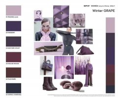 Scout Women AW 26/27 Online Access