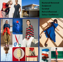 Scout Women's Trend SS 28 book + digital